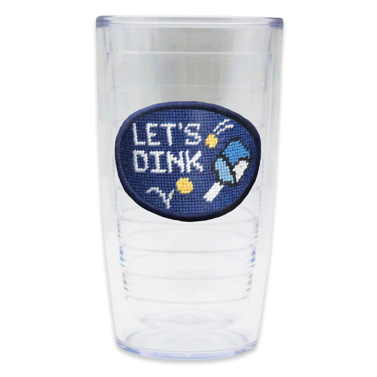 Pickleball Tervis Tumbler – Alvin-Dennis