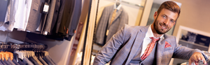 Alvin Dennis Fine Men's Apparel, Suits, Sports Jackets, Tuxedos