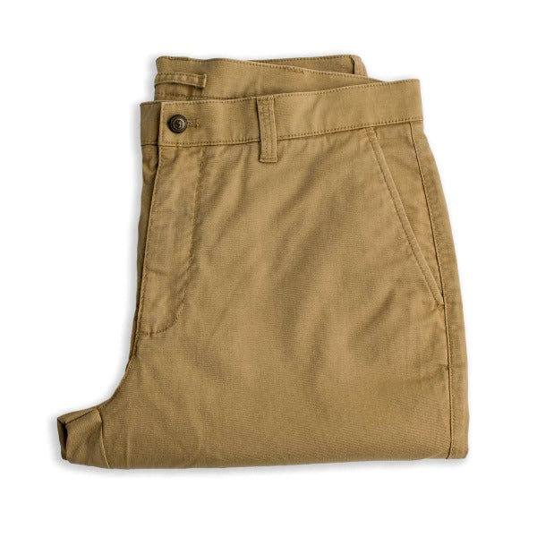 Duck Head Gold Tab Pants