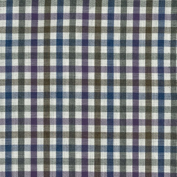 Batton Long Sleeve Bryan Twill Shirt