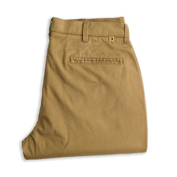 Duck Head Gold Tab Pants
