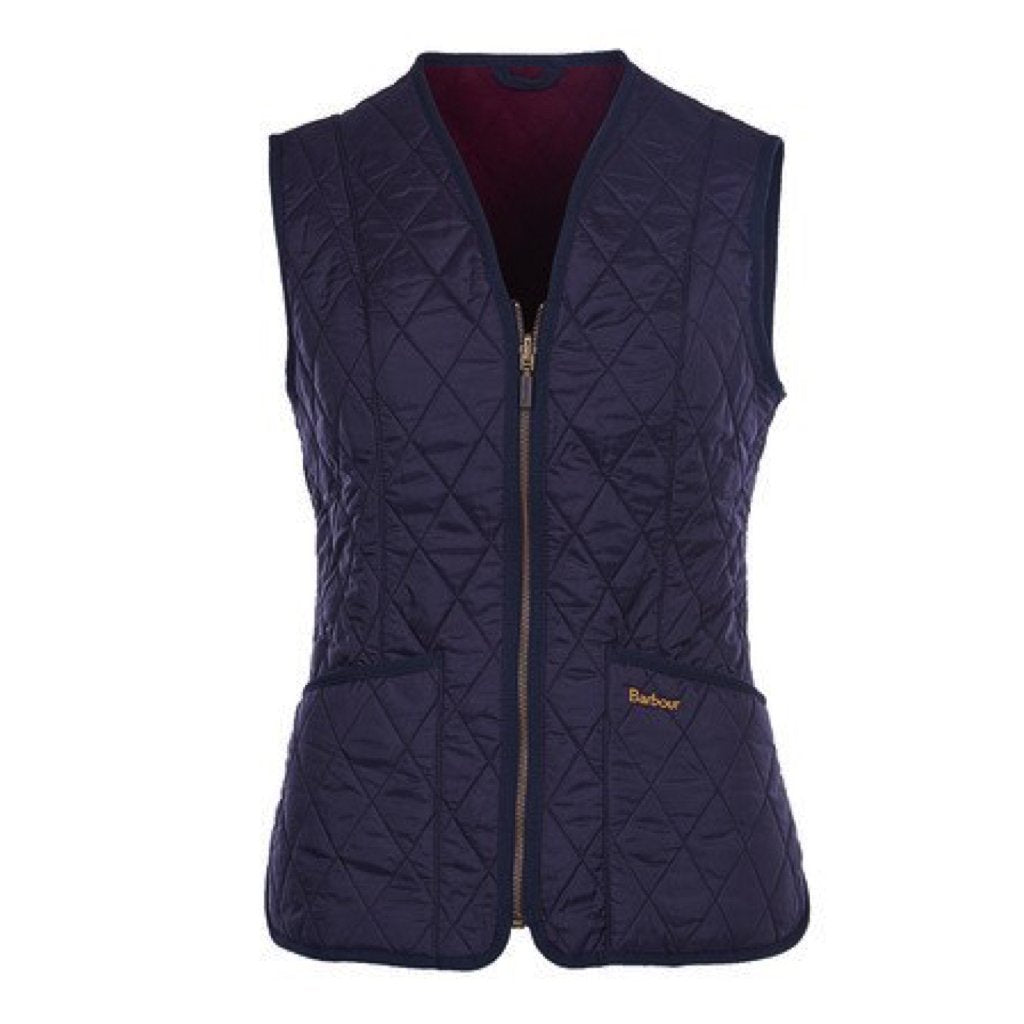 Barbour Fleece Betty Liner my – Alvin-Dennis