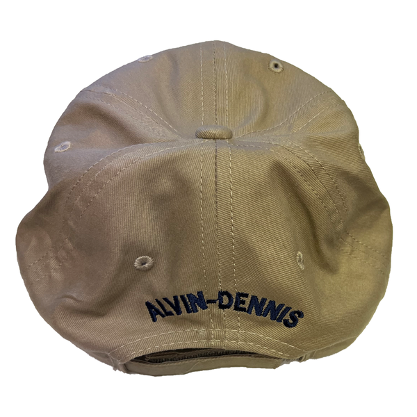 Goshen Pass Meet Me at the Pass Hat - Khaki