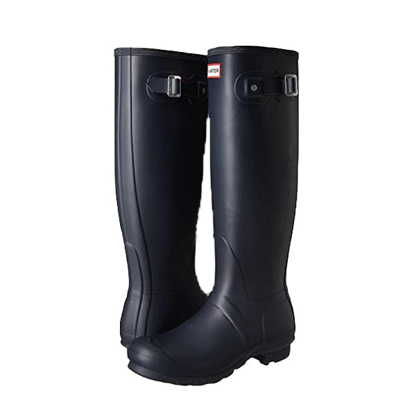 Hunter Boots Original Tall Navy