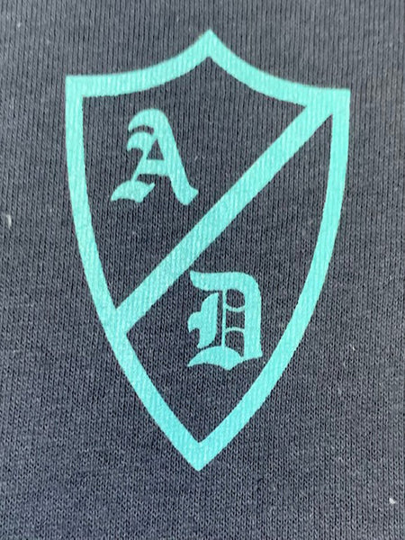 Goshen Pass Short Sleeve T Shirt