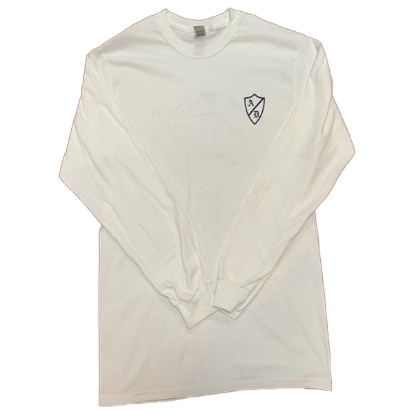 Lex Vegas Long Sleeve T Shirt