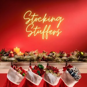 Stocking Stuffers