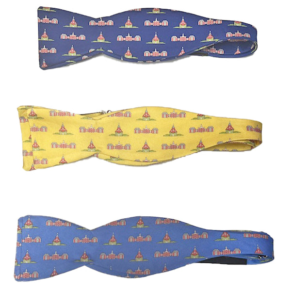 W&L Colonnade Bow Ties