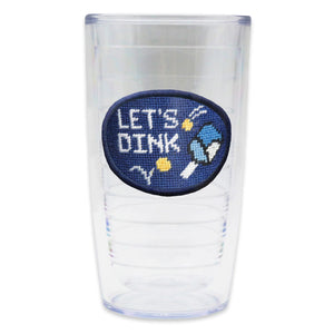 Pickleball Tervis Tumbler