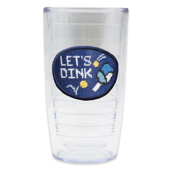 Pickleball Tervis Tumbler – Alvin-Dennis