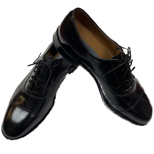 Johnston and murphy barton top cap toe