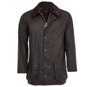Barbour Classic Beaufort - Olive