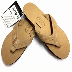 Rainbow Sandals Men's – Alvin-Dennis Rainbow Sandals Men's – Alvin-Dennis