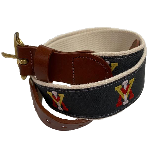 VMI cloth belt