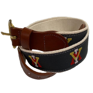 VMI cloth belt