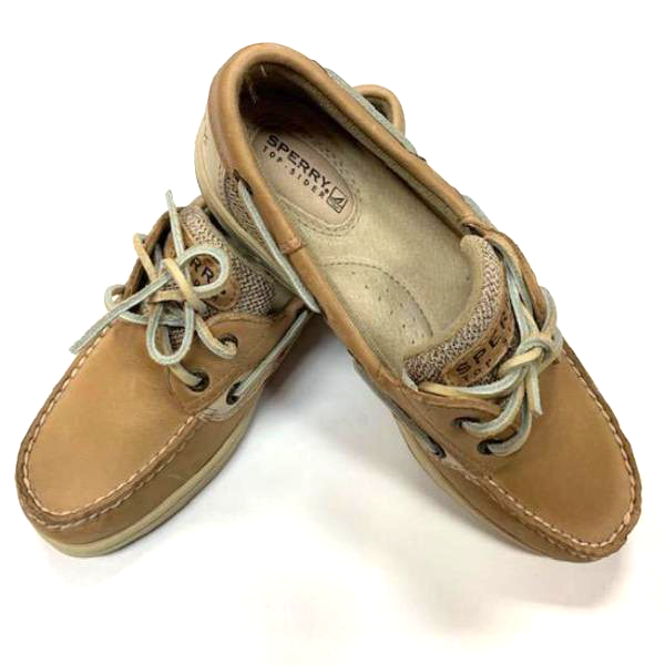 Sperry Bluefish Boat Shoe Ladies Alvin Dennis