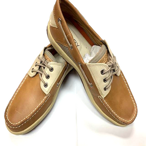 Sperry Billfish Boat Shoe Men s Alvin Dennis