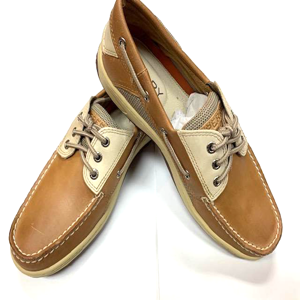 Sperry billfish 2025 boat shoe