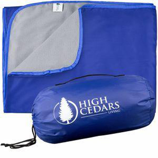 High Cedars Living Waterproof Outdoor Blanket