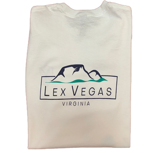 Lex Vegas Long Sleeve T Shirt