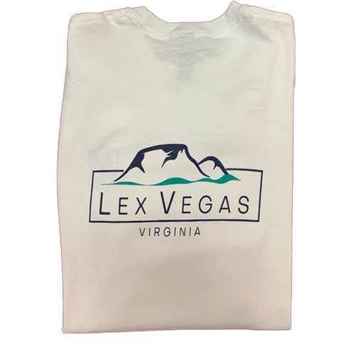 Lex Vegas Short Sleeve T Shirt