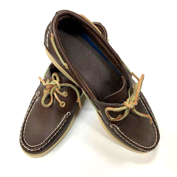 sperry original boat shoe womens